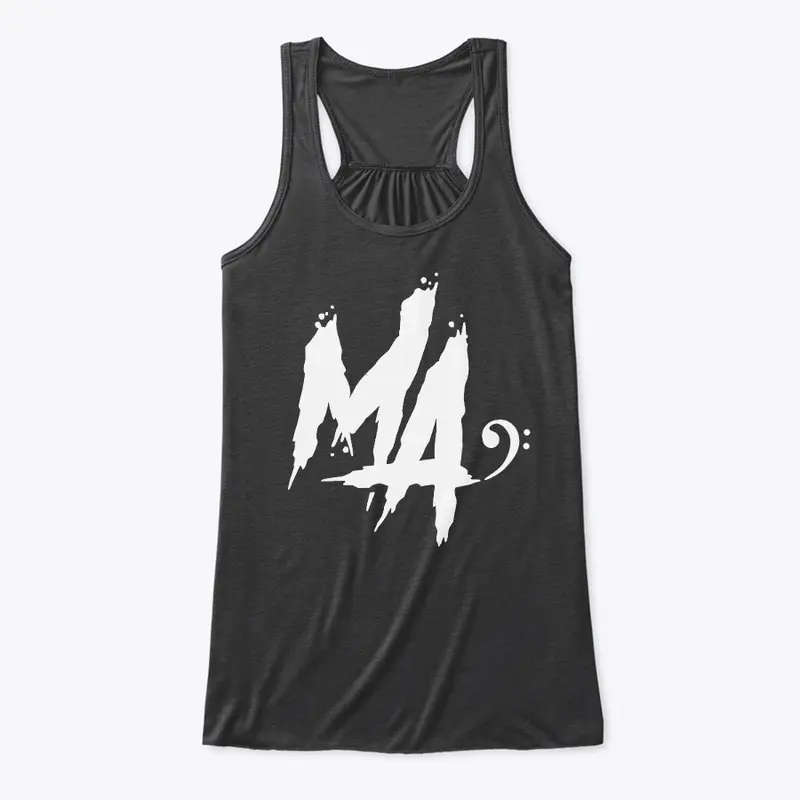 MA Initial Collection - Apparel