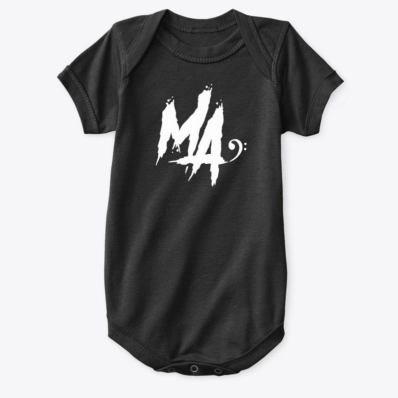 MA Initial Collection - Apparel