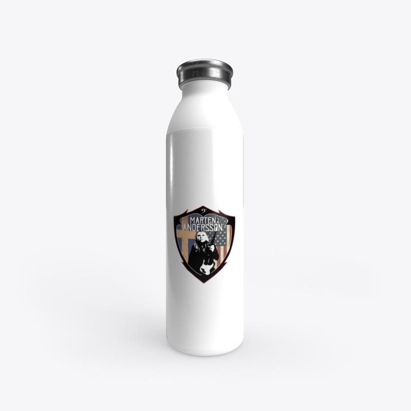 MA Shield Collection - Drinkware