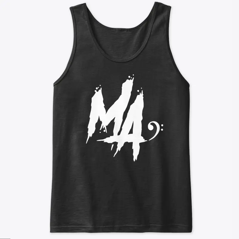 MA Initial Collection - Apparel