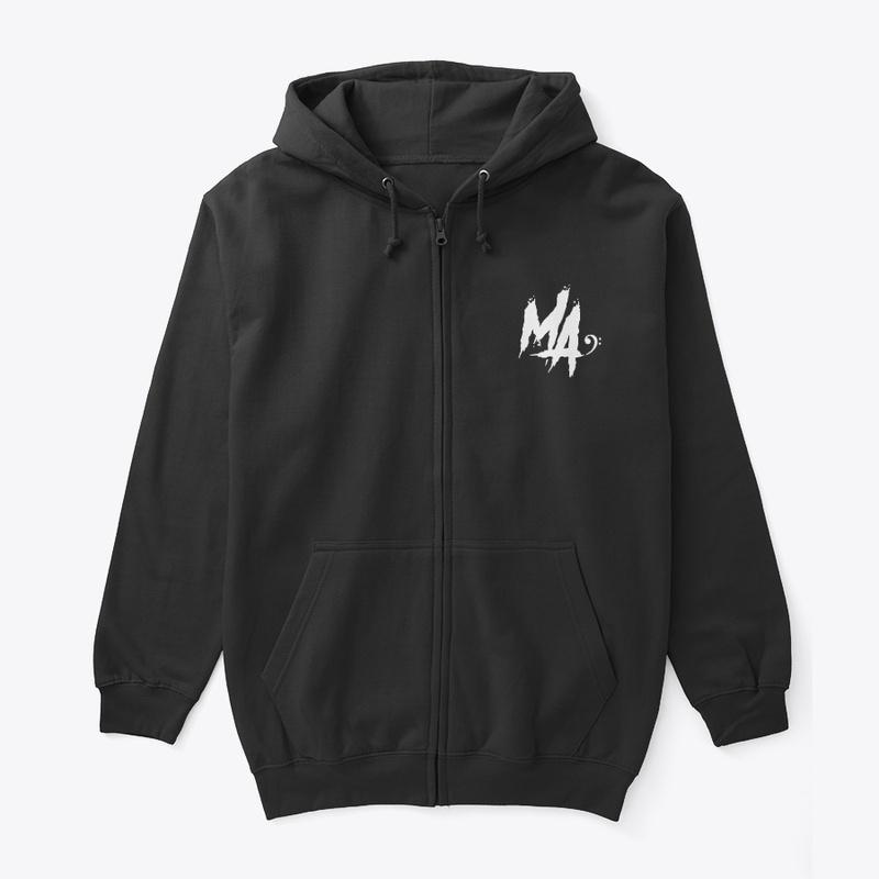 MA Initial Collection - Apparel