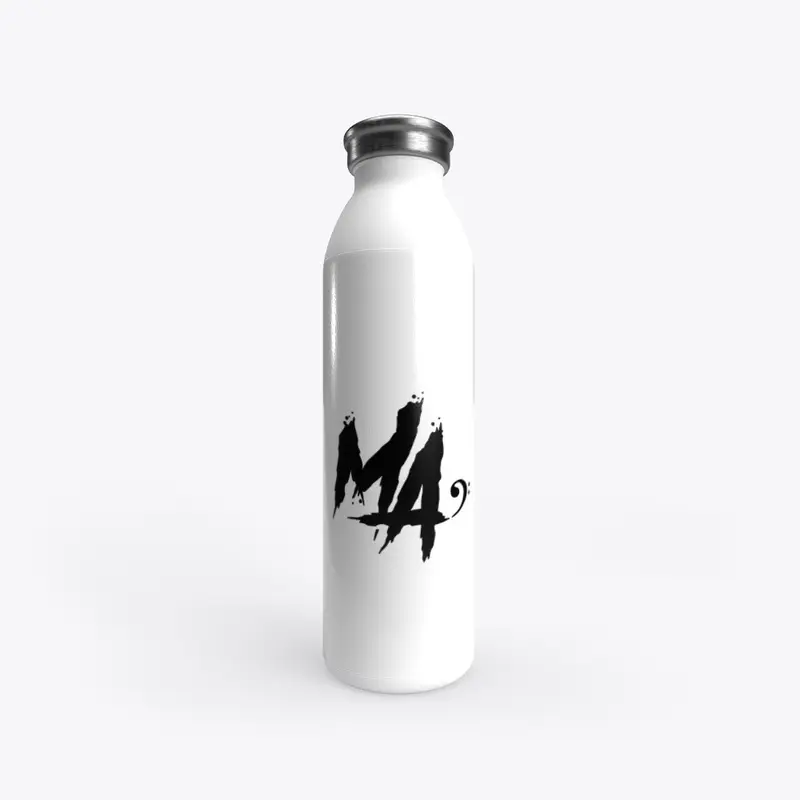 MA Initial Collection - Drinkware