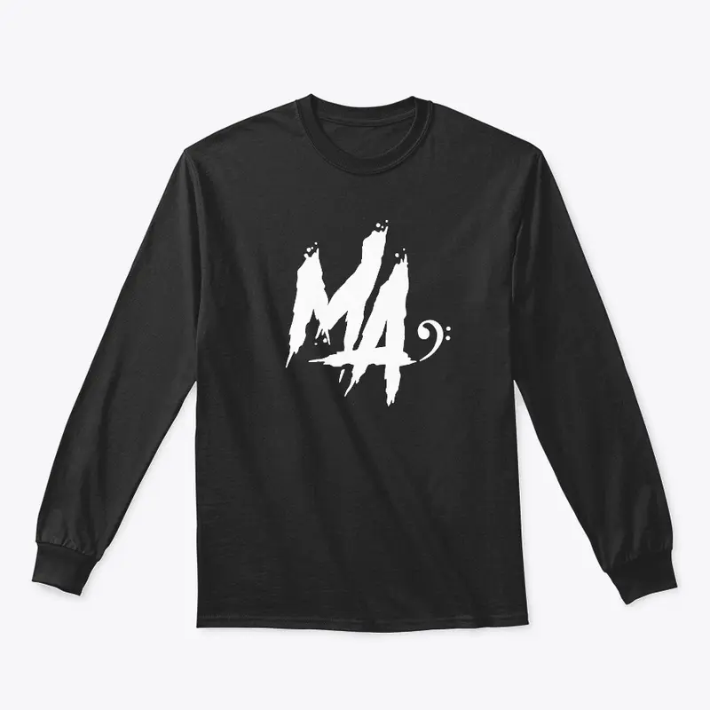 MA Initial Collection - Apparel