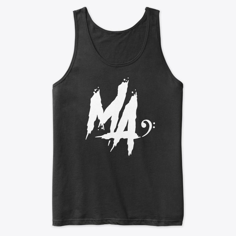 MA Initial Collection - Apparel