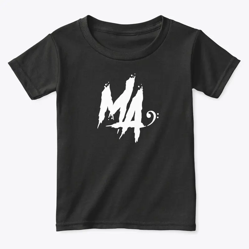 MA Initial Collection - Apparel