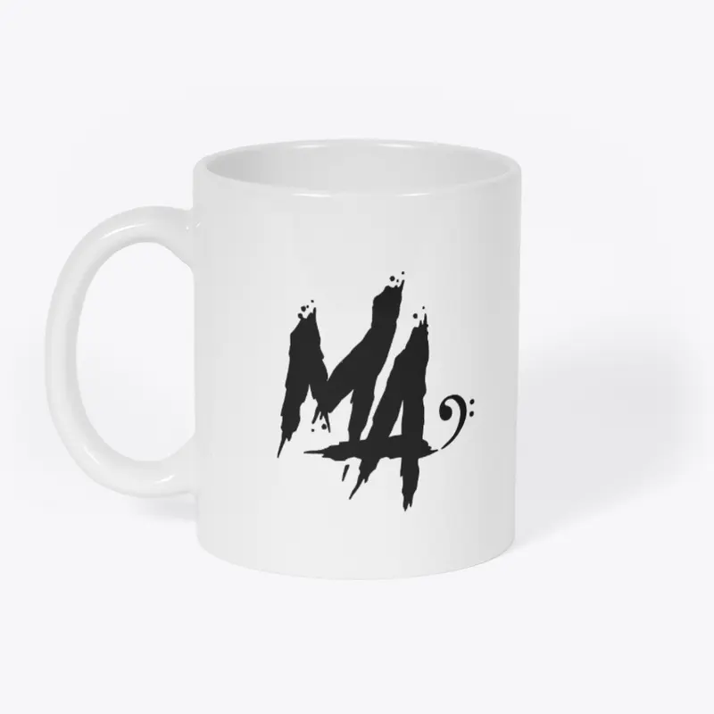 MA Initial Collection - Drinkware