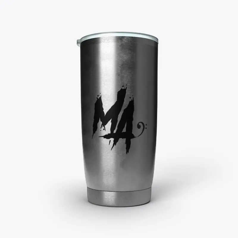 MA Initial Collection - Drinkware