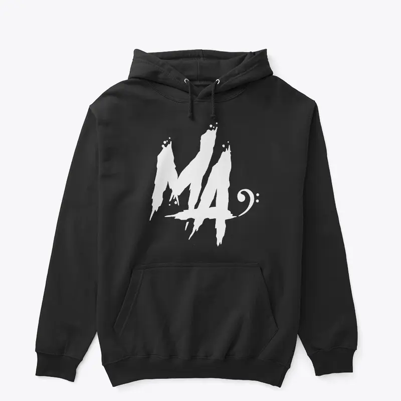 MA Initial Collection - Apparel