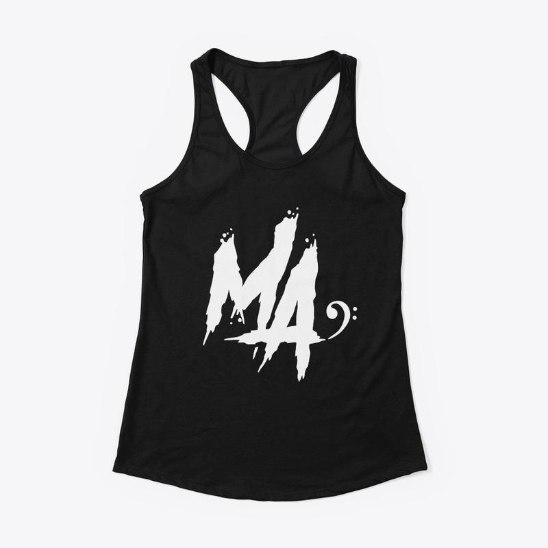 MA Initial Collection - Apparel