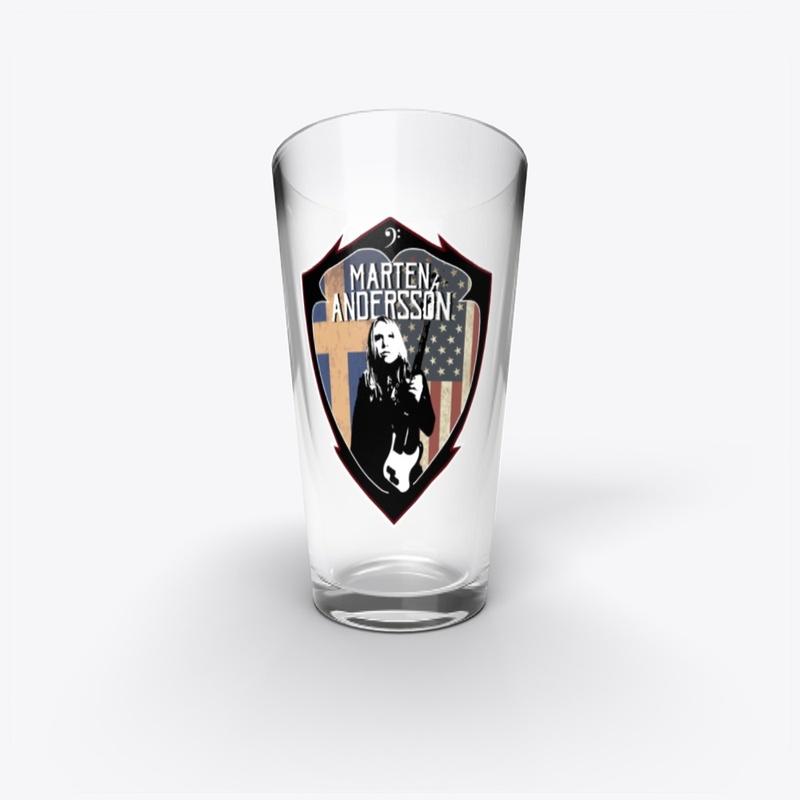 MA Shield Collection - Drinkware