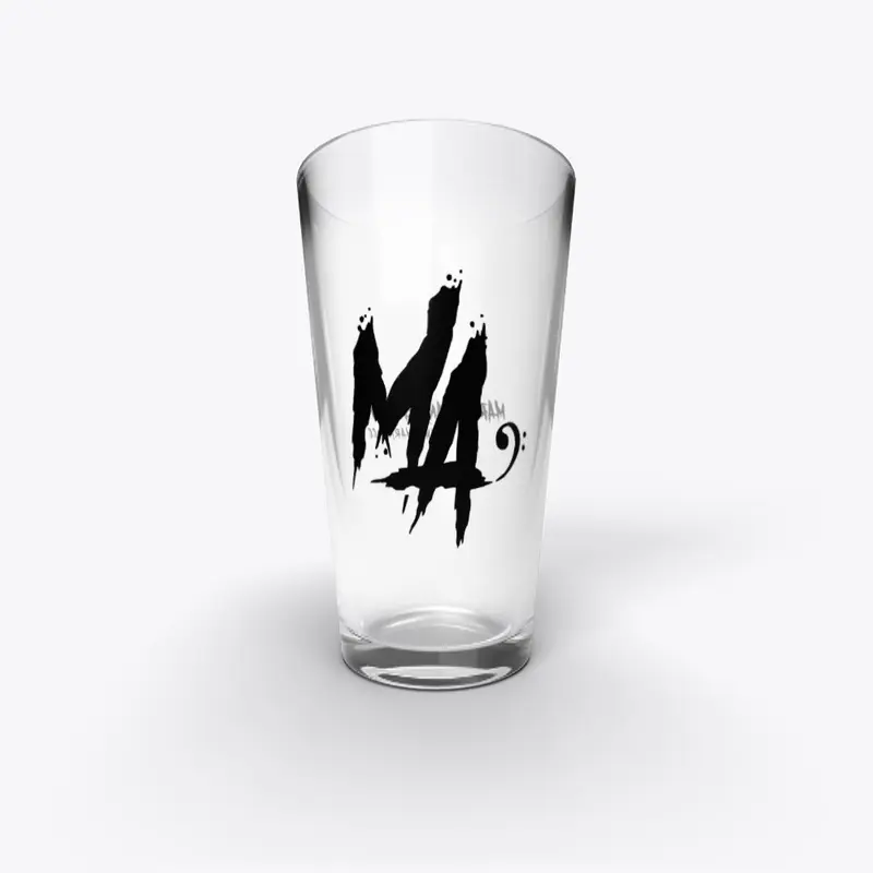 MA Initial Collection - Drinkware