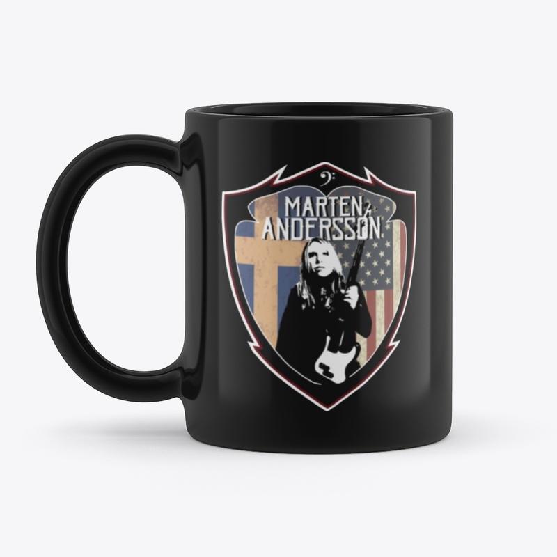 MA Shield Collection - Drinkware