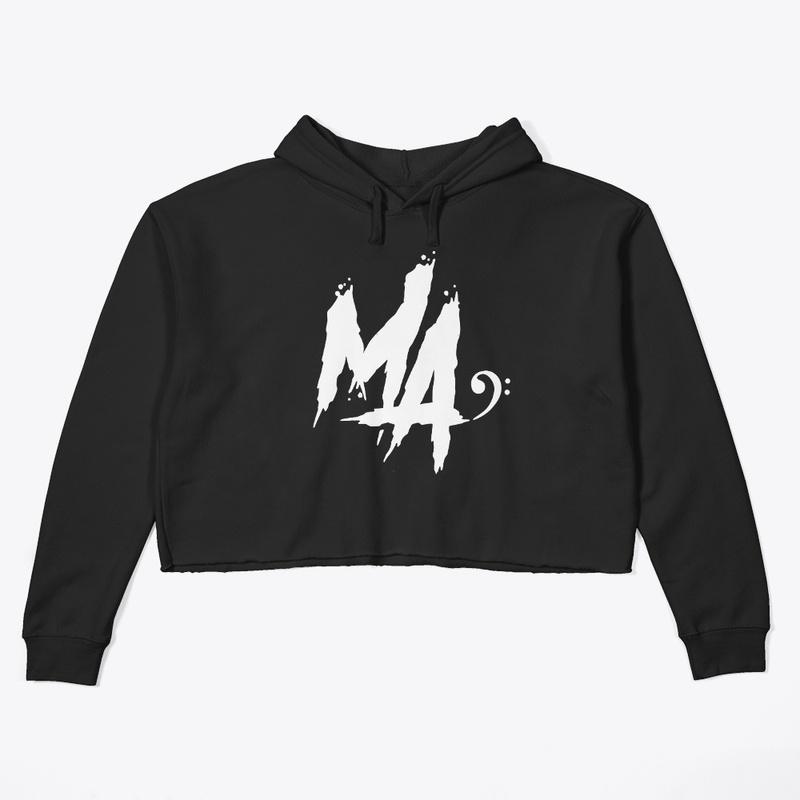 MA Initial Collection - Apparel