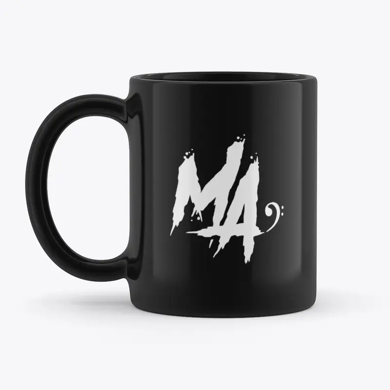 MA Initial Collection - Drinkware