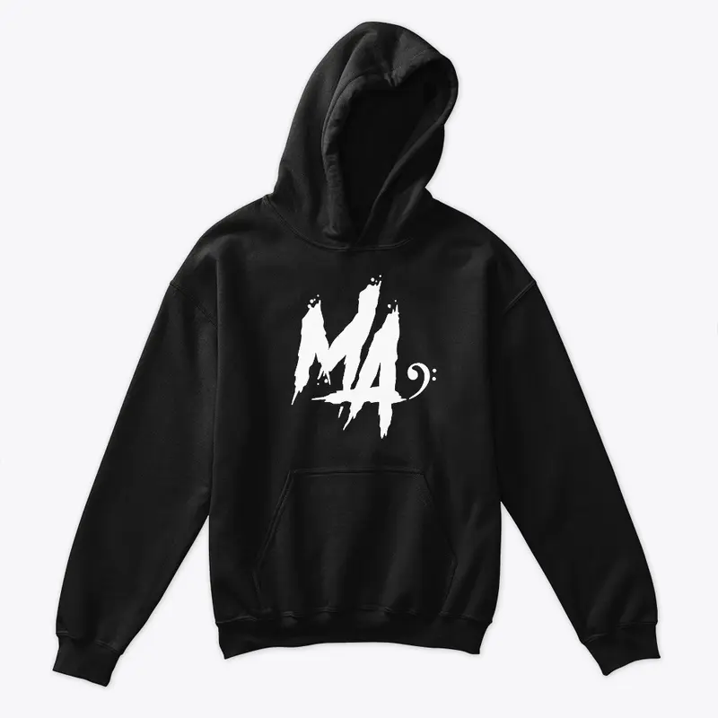 MA Initial Collection - Apparel